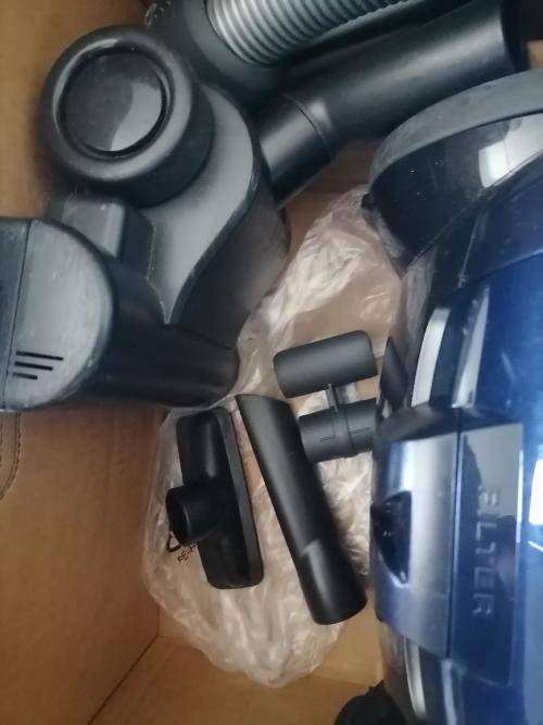 Bagless Vacuums *GRAB THIS DEAL*NEW ELECTROLUX SUPERCYCLONE BAGLESS